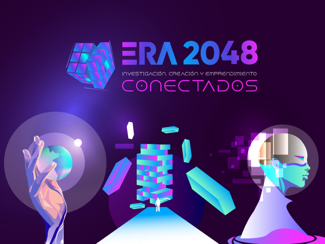 ERA 2048: Uniandes imagina, conecta y crea el futuro