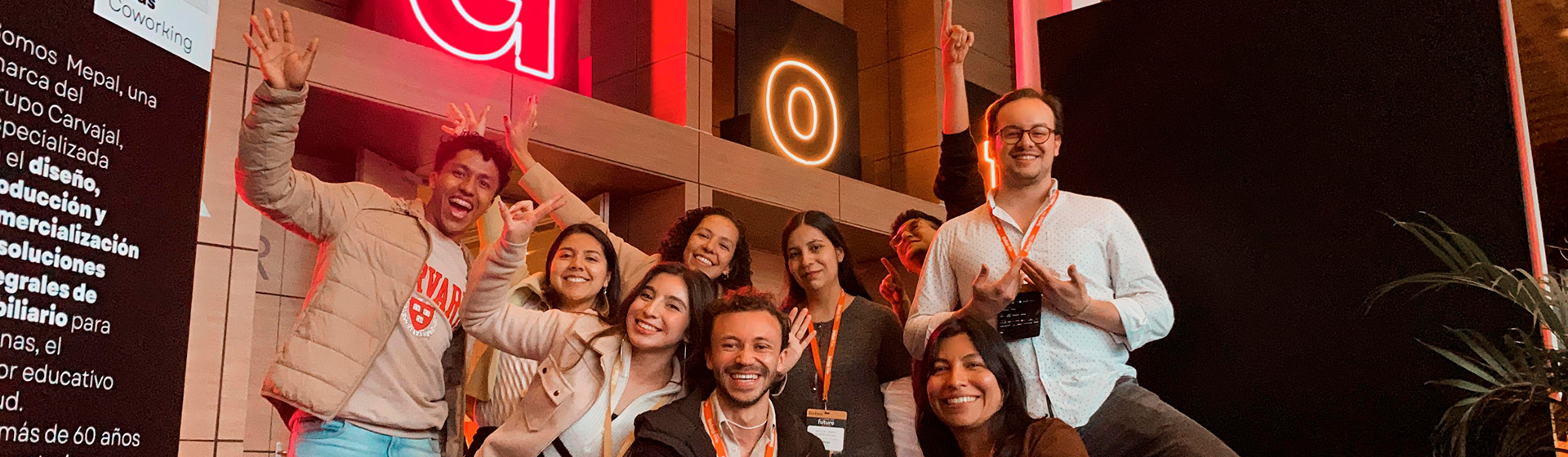 GoFest 2025: Uniandes y el futuro de la innovación en la ciudad