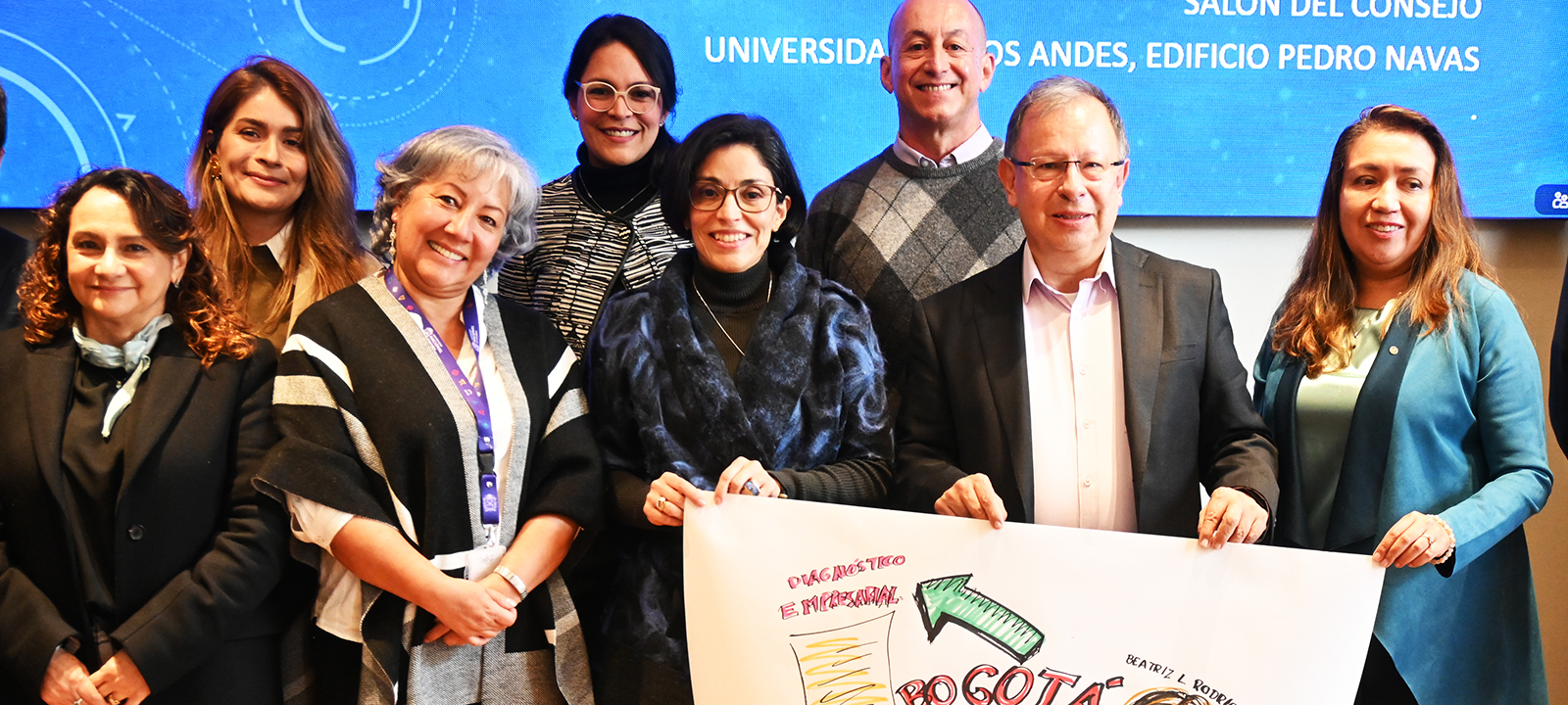 La innovación se construye en red