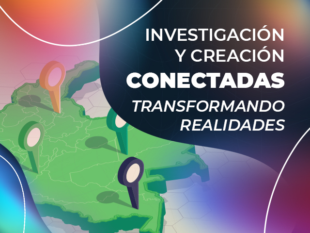 Proyectos de investigación y creación | Uniandes