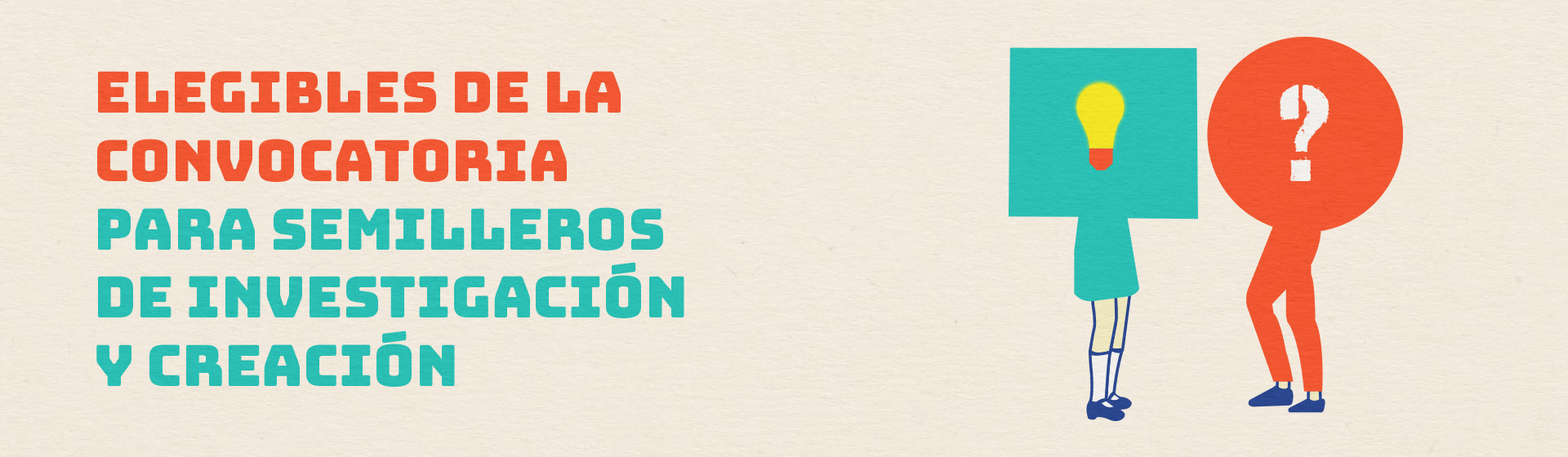 Semilleros 2026: Estos son los proyectos seleccionados