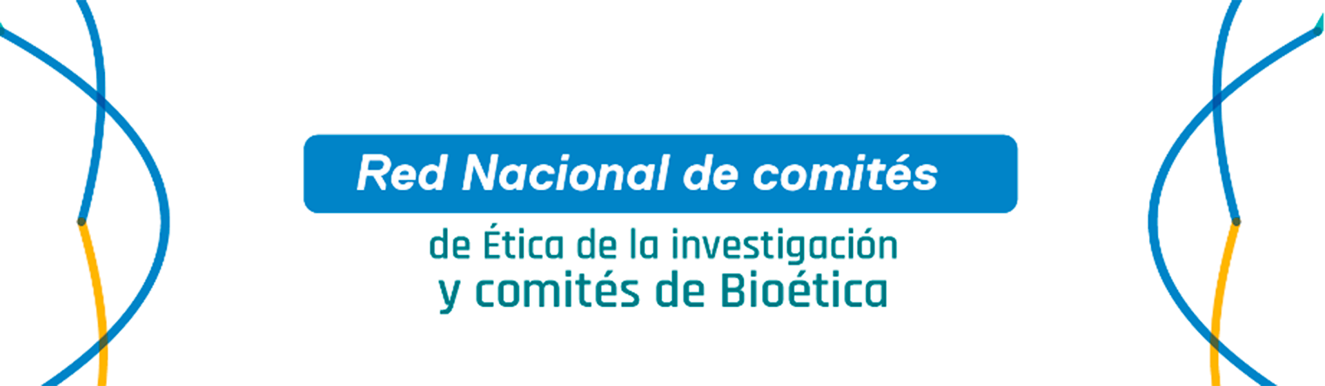 Red Nacional de Comités de Ética y Bioética