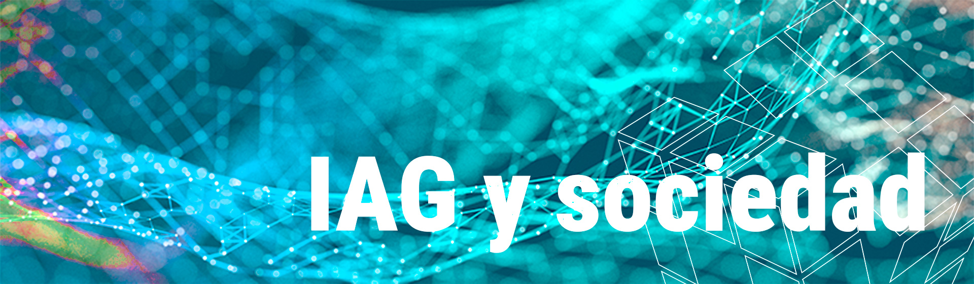 Uniandes impulsa investigaciones sobre IAGen y Sociedad