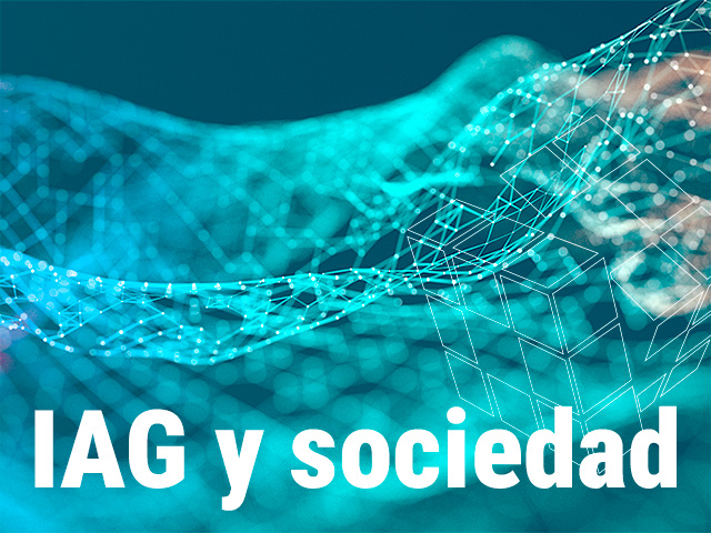 Uniandes impulsa investigaciones sobre IAGen y Sociedad