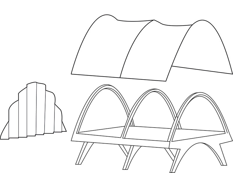 Figura 3 – Desglose estructura PRC | Fuente propia